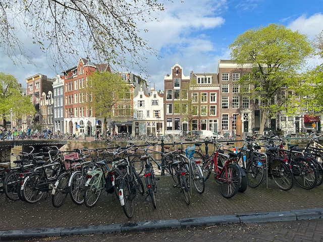 amsterdam